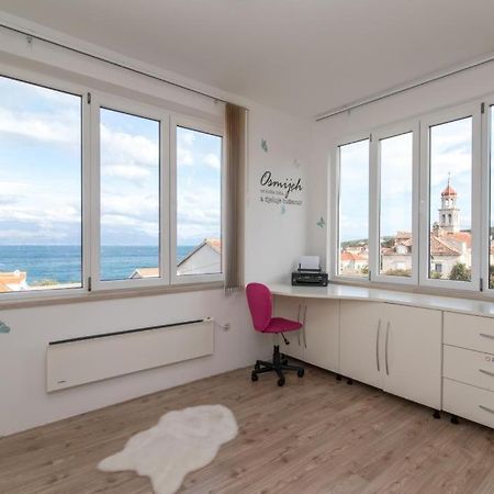 Apartment Marcela Сутіван Екстер'єр фото