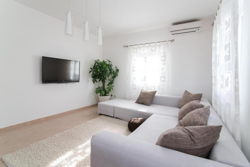 Apartment Marcela Сутіван Екстер'єр фото