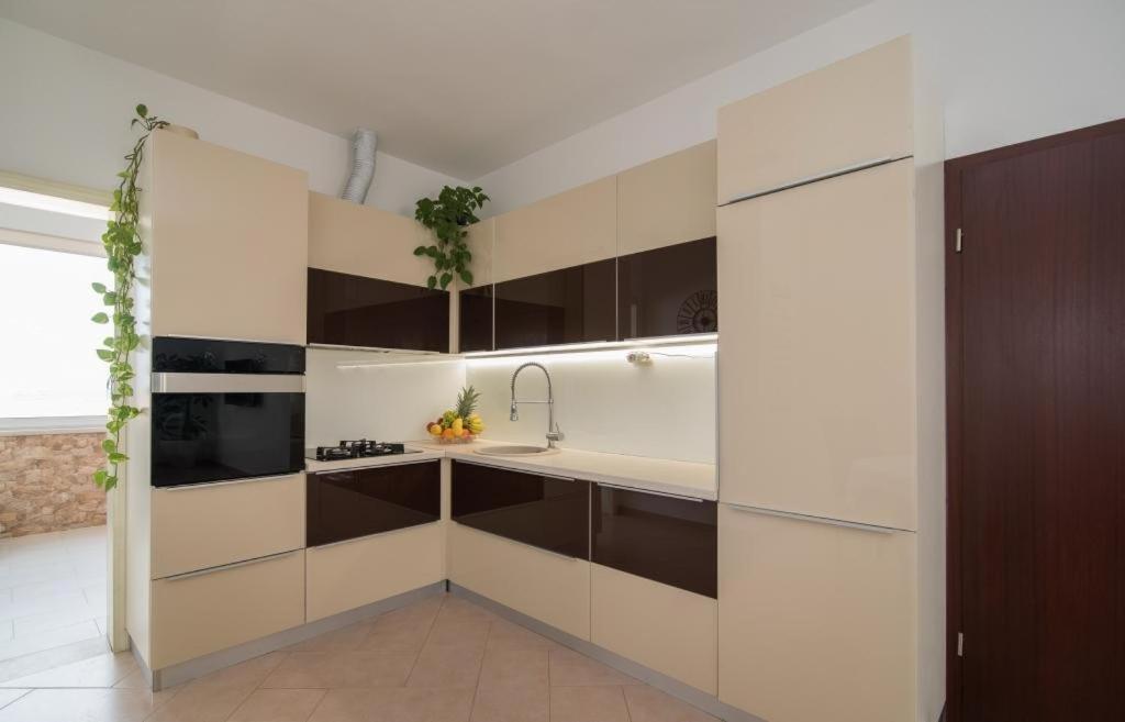 Apartment Marcela Сутіван Екстер'єр фото