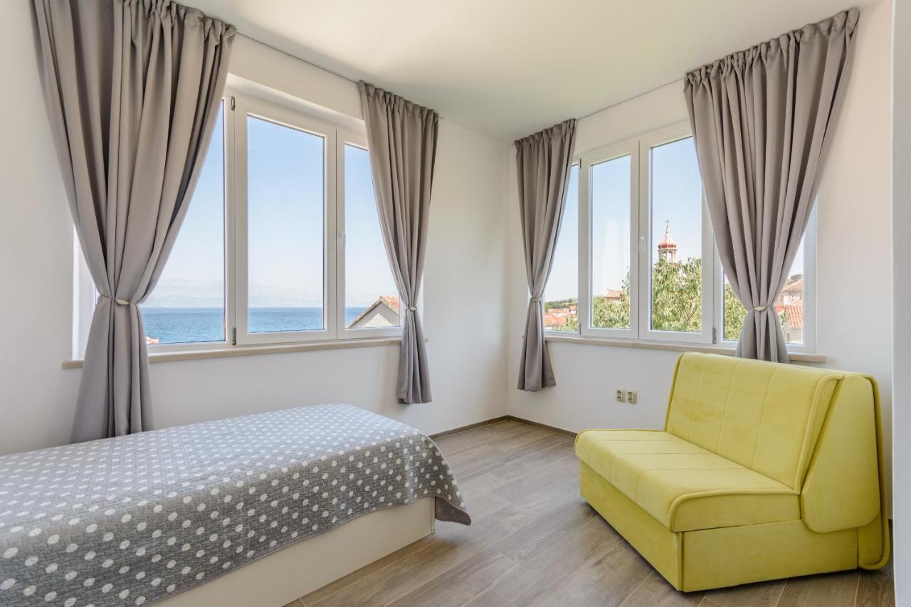 Apartment Marcela Сутіван Екстер'єр фото