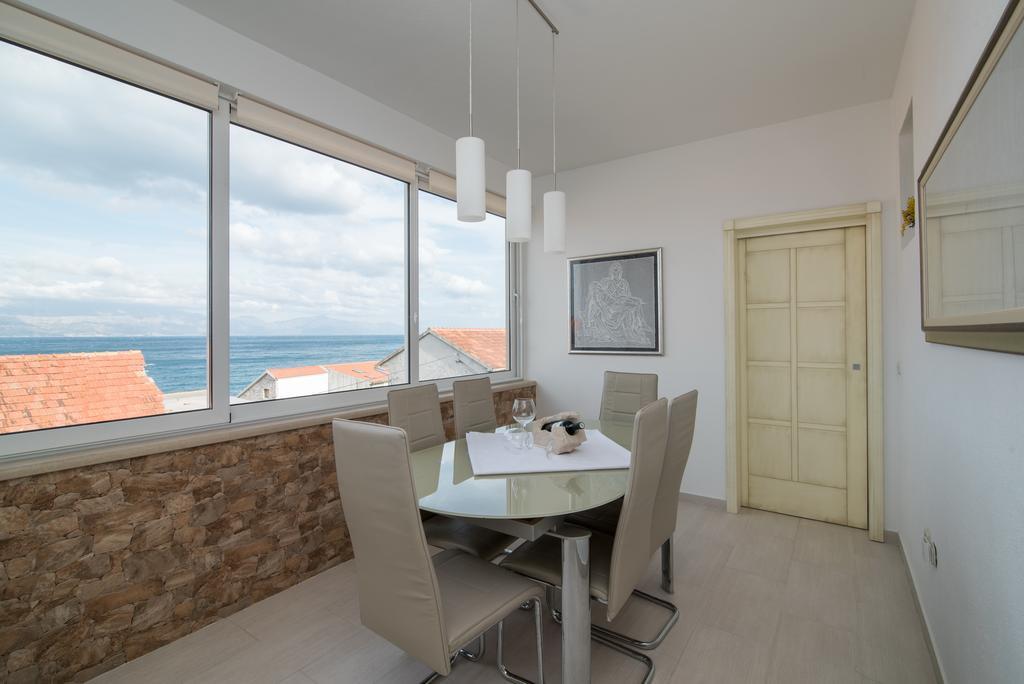 Apartment Marcela Сутіван Екстер'єр фото